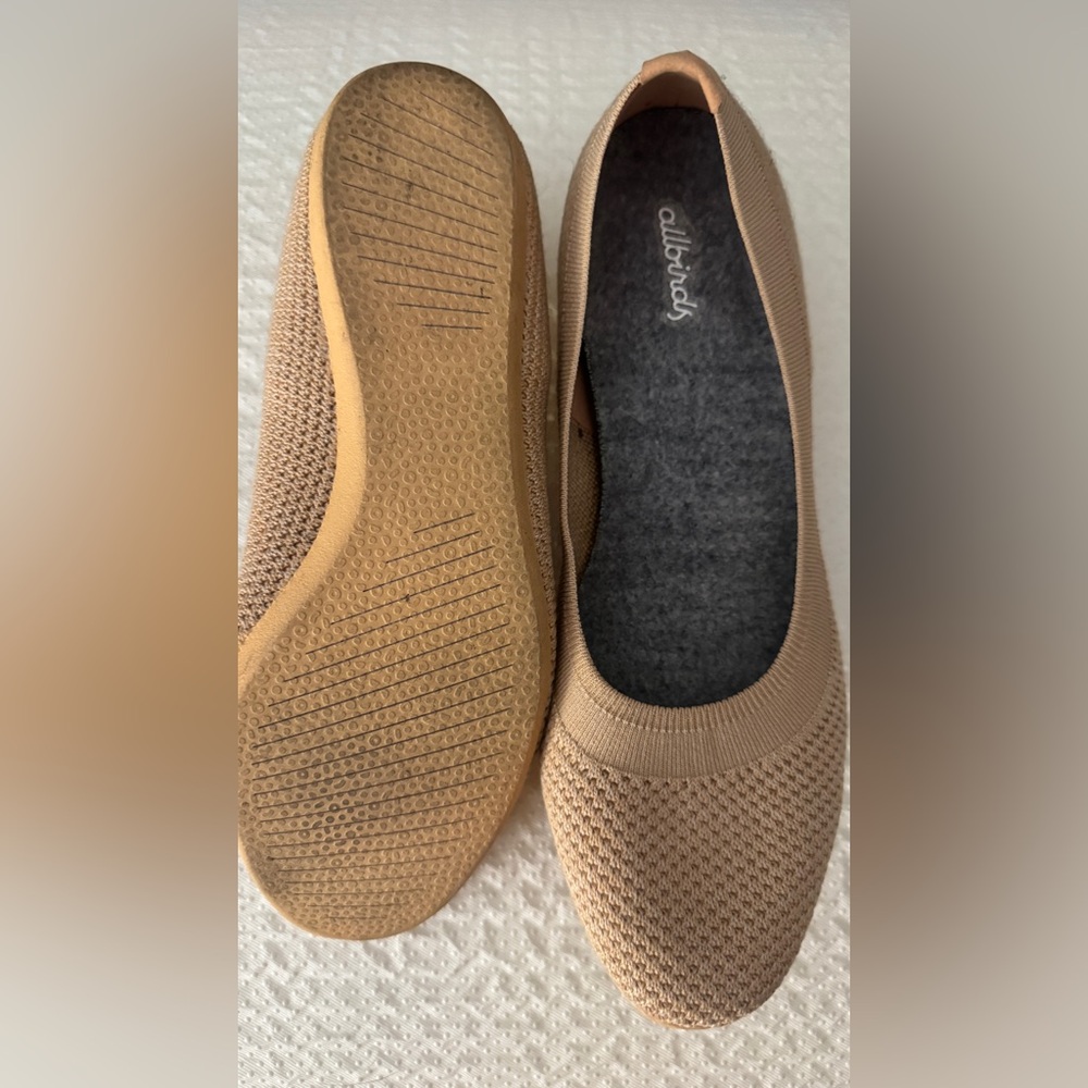 Allbirds Women's Brown Loafers